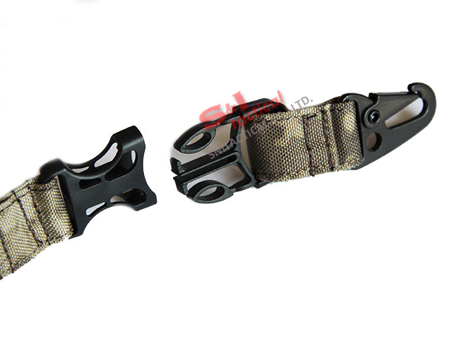 High Strength One Point Sling A TACS(E25)